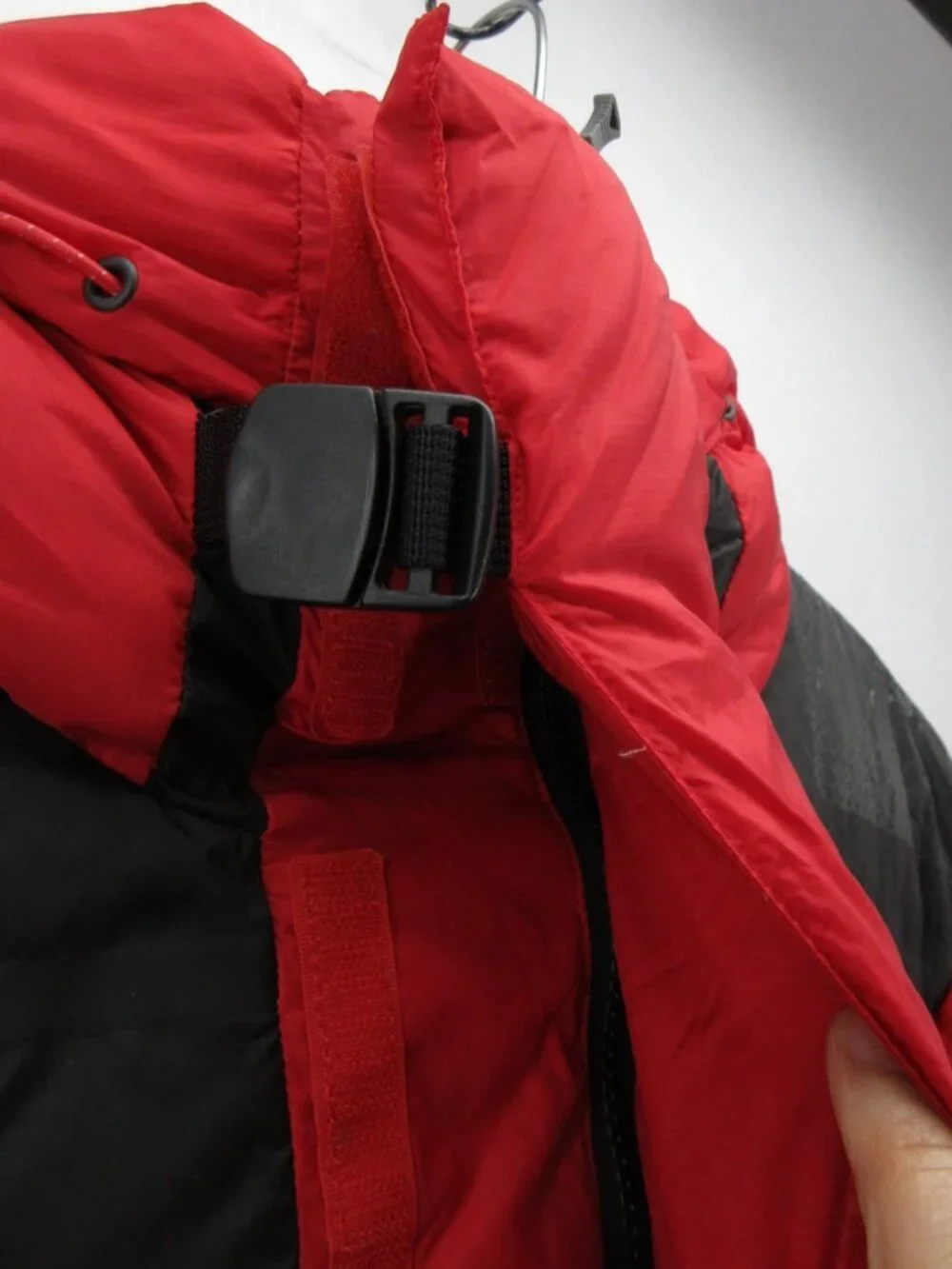 The North Face Jacket Medium Summit Series 800 Goose Down Pertex Endurance *